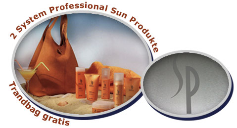 2 System Professional Sun Producte